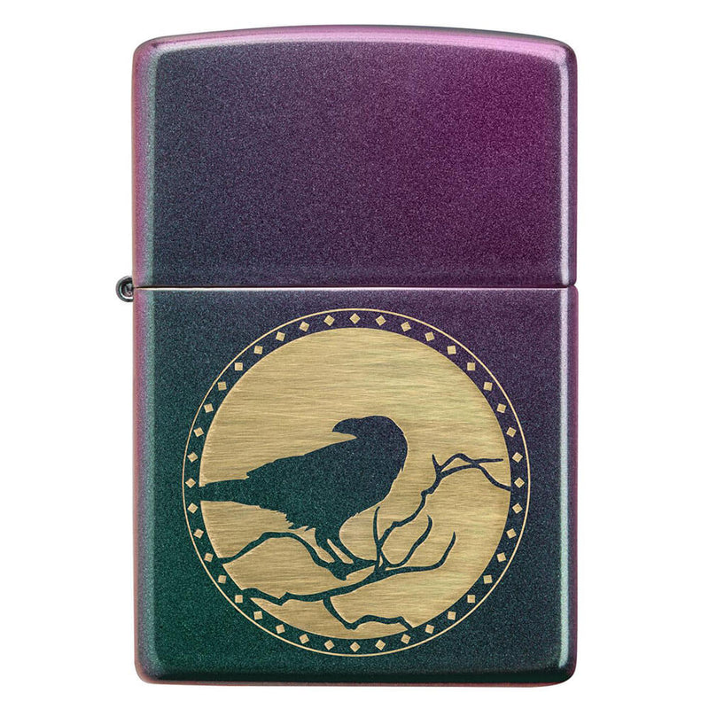 Zippo ironesoiva kevyempi