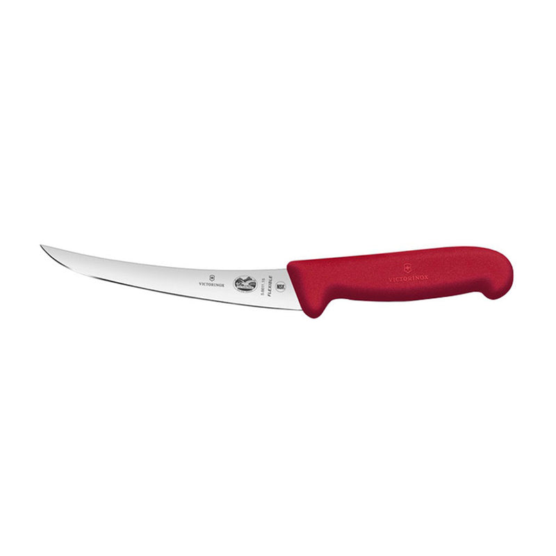 Victorinox kaareva joustava kapea luuveitsi 12cm