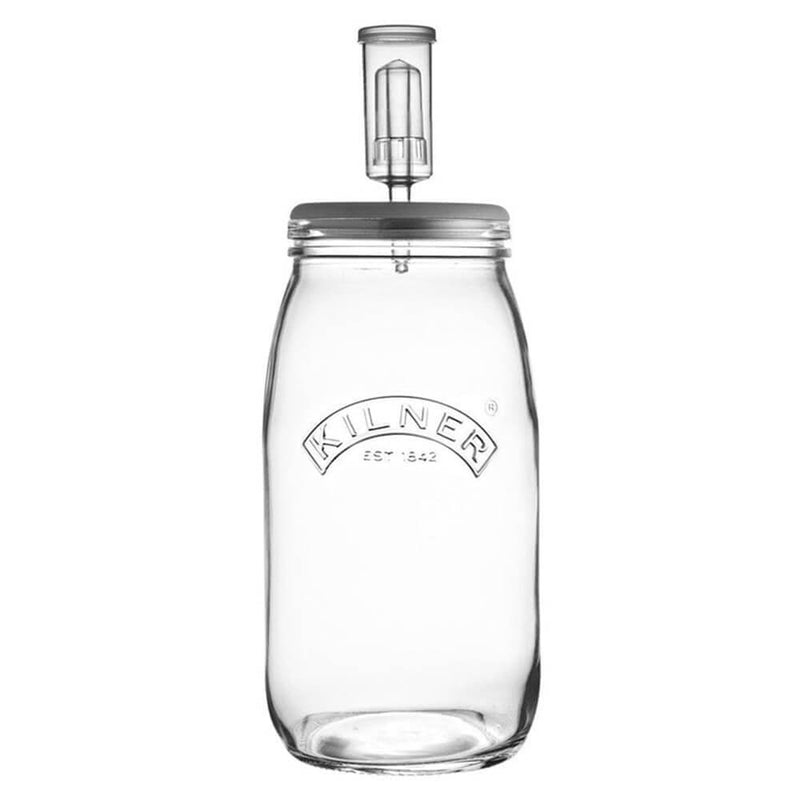 Kilner Fermentointijoukko 3L