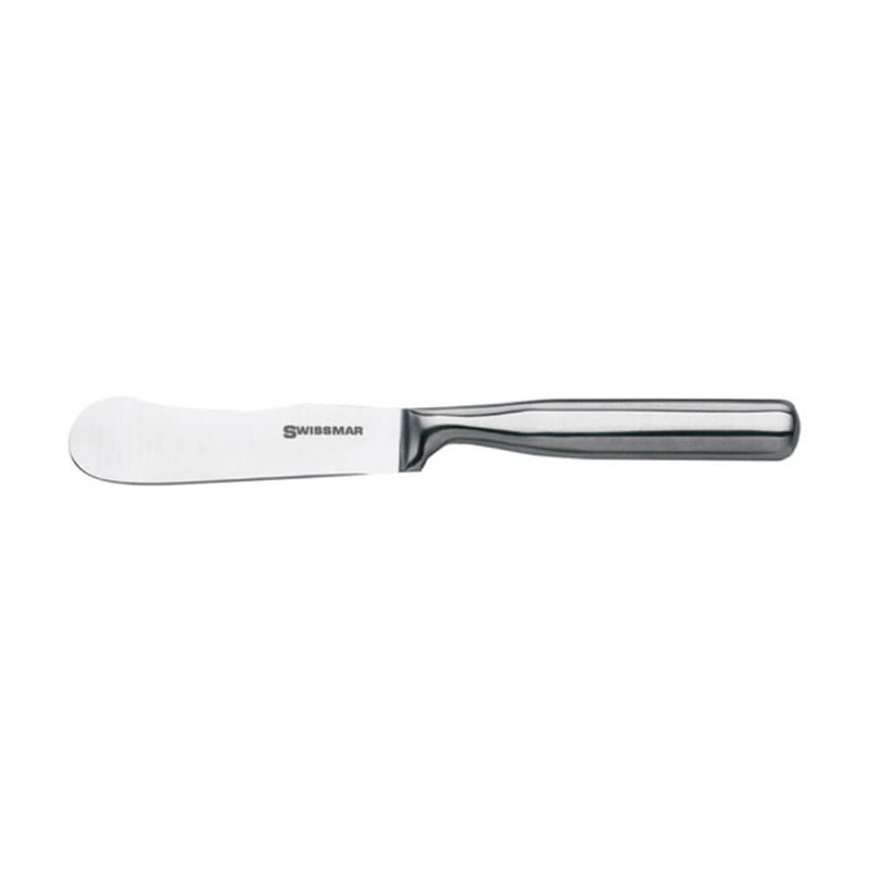 Swissmar Stainless Steel Spreader Knife