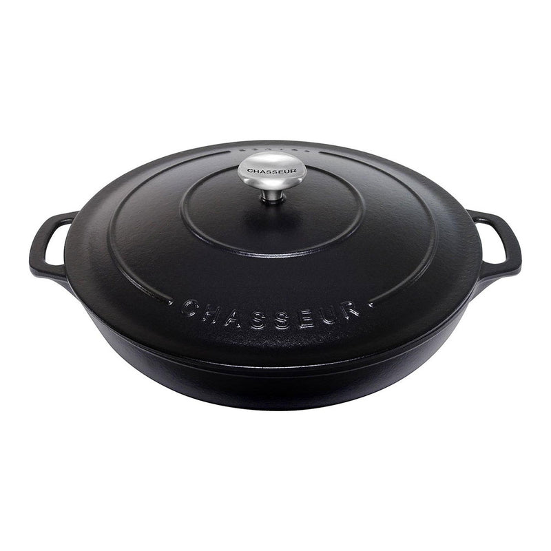 Chasseur Round Casserole (30cm/2,5L)