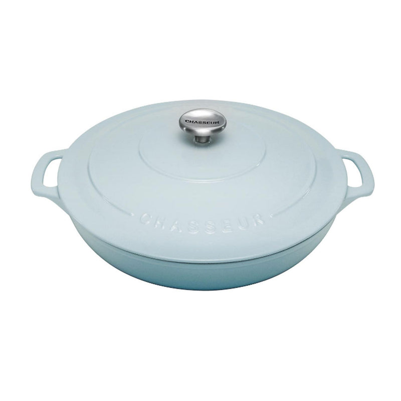 Chasseur Round Casserole (30cm/2,5L)