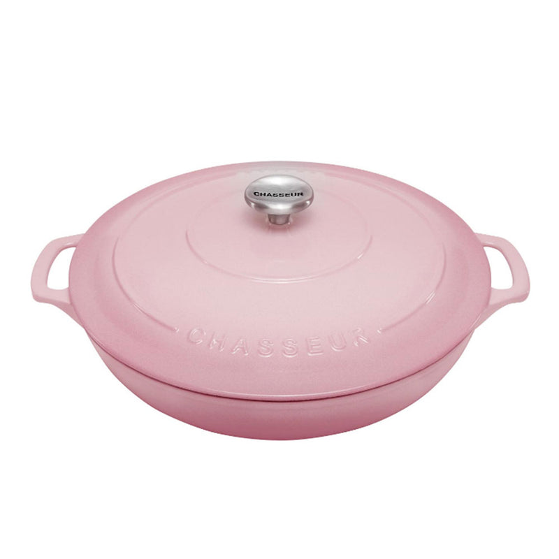 Chasseur Round Casserole (30cm/2,5L)