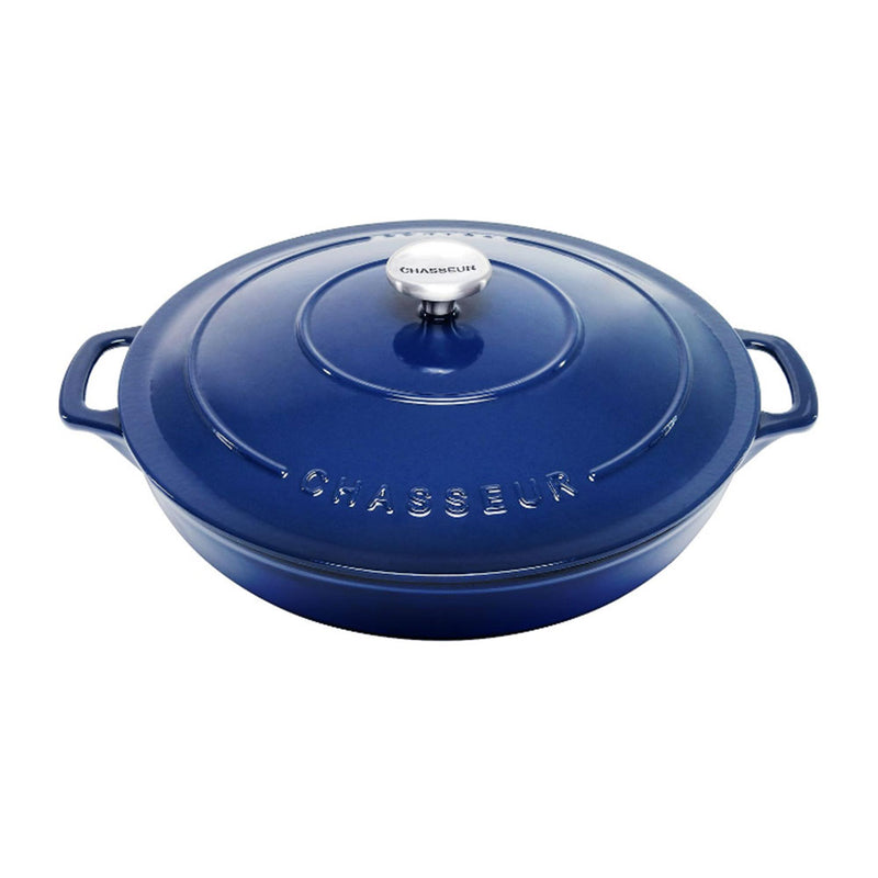 Chasseur Round Casserole (30cm/2,5L)