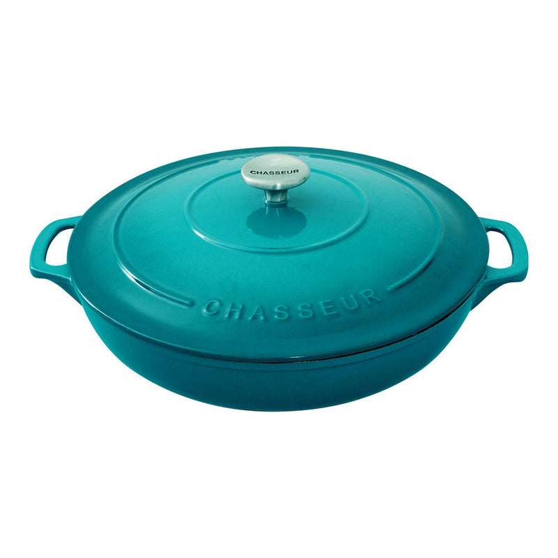 Chasseur Round Casserole (30cm/2,5L)