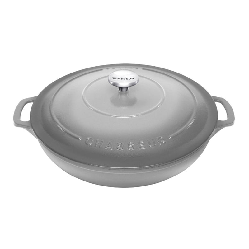 Chasseur Round Casserole (30cm/2,5L)