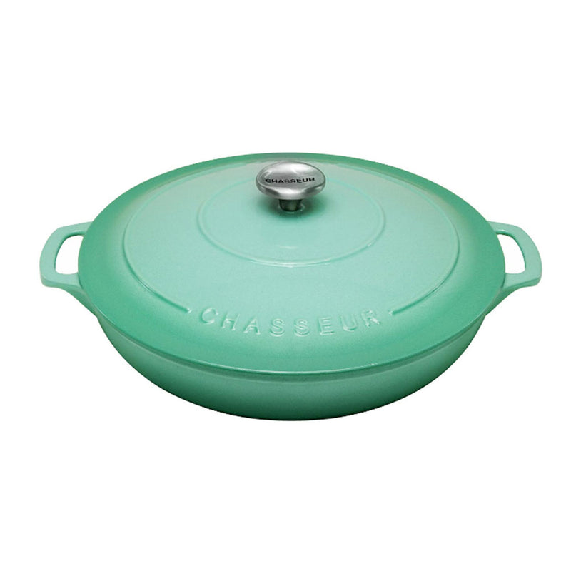 Chasseur Round Casserole (30cm/2,5L)