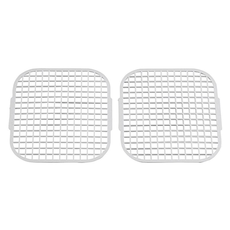 Alligator Cleaning Grid for Chopper 2pcs (6x6mm)