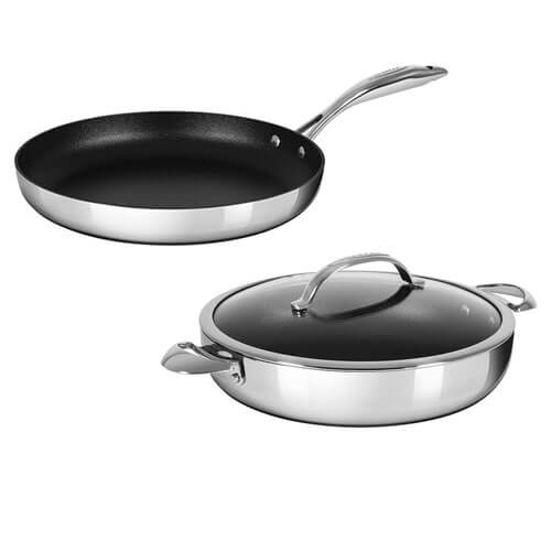 Scanpan HaptIQ Pan 32cm