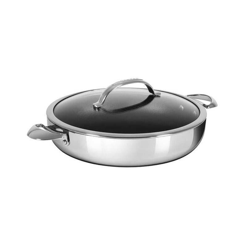 Skannaus haptiq pan 32cm