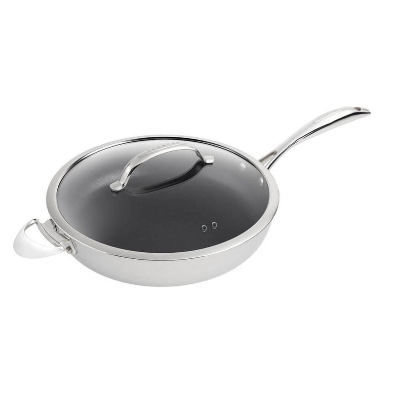 Skannaus haptiq pan 32cm