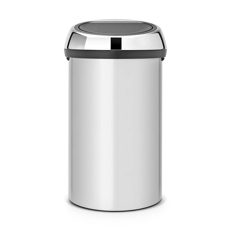 Brabantia touch bin 60l