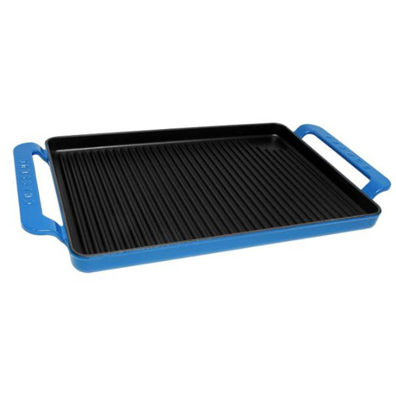 Chasseur rektangulär grill (42x24cm)