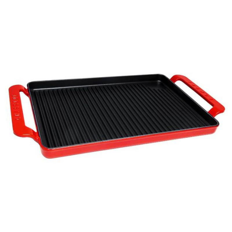 Chasseur rektangulär grill (42x24cm)