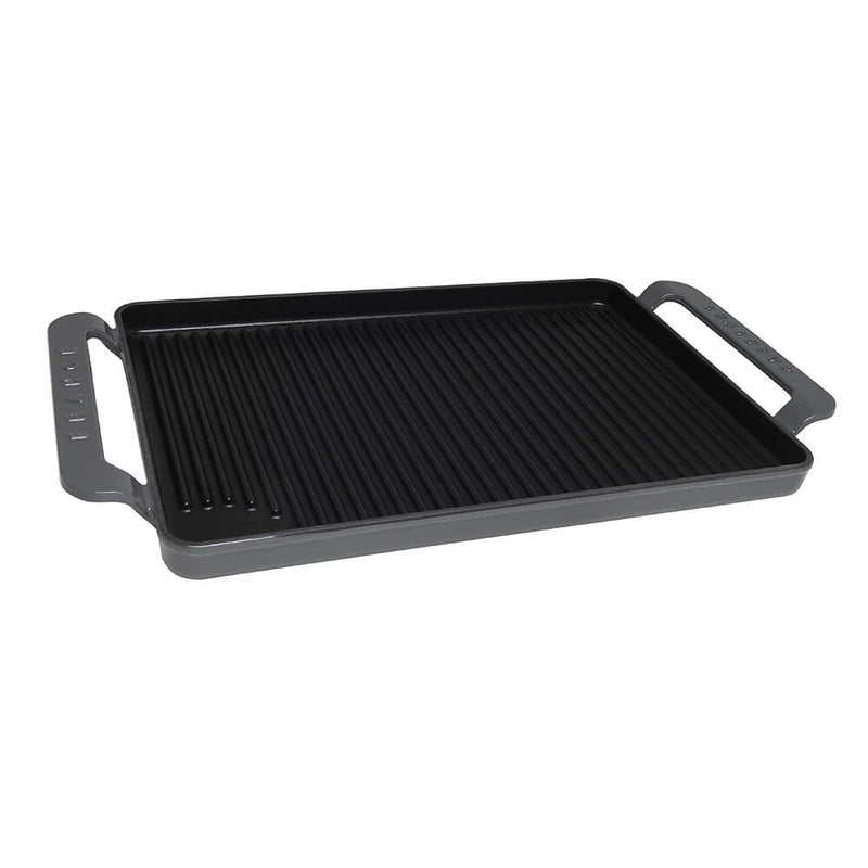 Chasseur rektangulär grill (42x24cm)