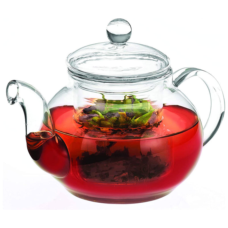 Avanti Eden Glass Teadot