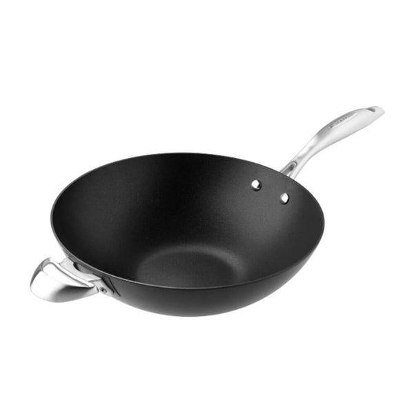 Scanpan PRO IQ Wok 32cm