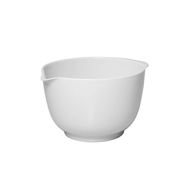 Avanti Melamine Mixing Bowl (White)