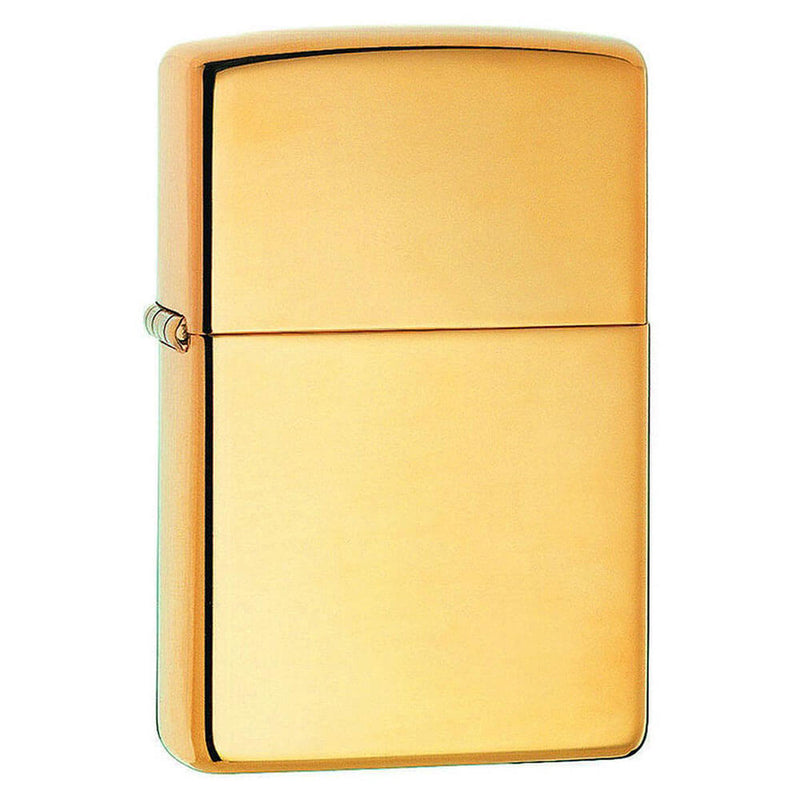 Zippo Armour Lighter