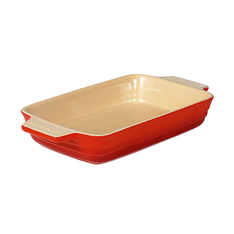 Chasseur Rectangular Baker Pan