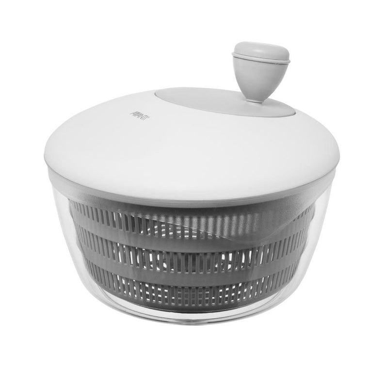 Avanti Salad Spinner (valkoinen)