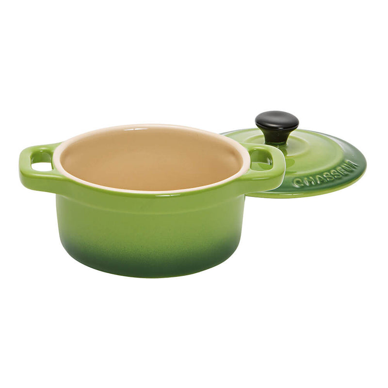 Chasseur La Cuisson Mini Cocotte (uppsättning av 6)