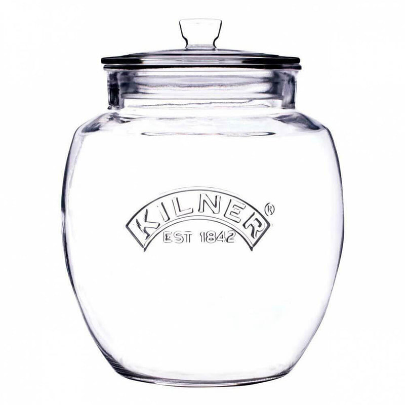 Kilner Universal Storage Jar (klar)