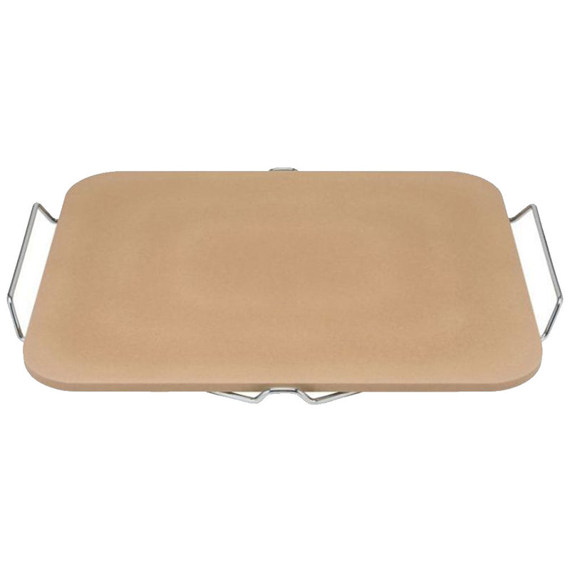 Avanti Rectangular Pizza Stone (30x38cm)