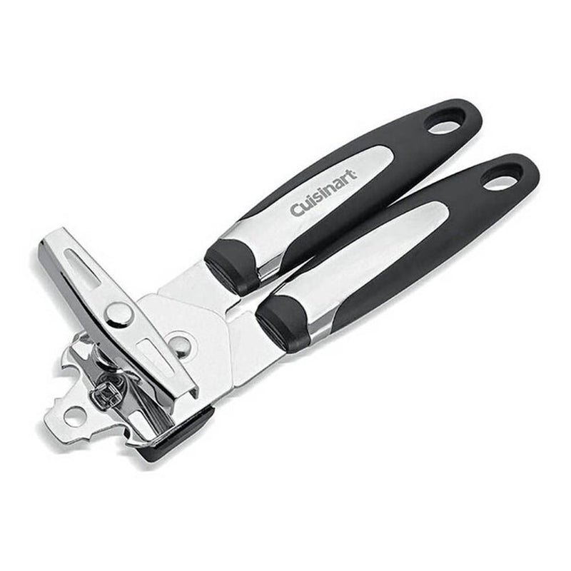 Cuisinart Soft Touch Can Opener (Stainless Steel)