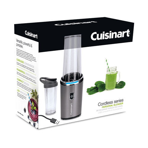 Cuisinart Cordless Blender