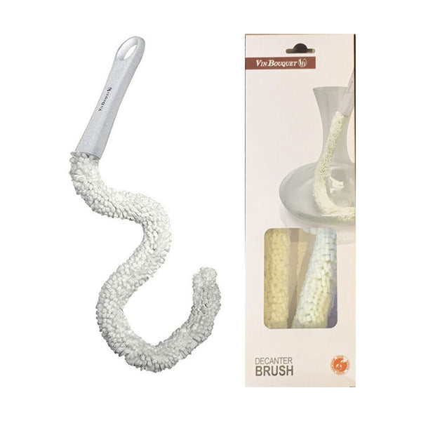 Vin Bouquet Decanter Brush