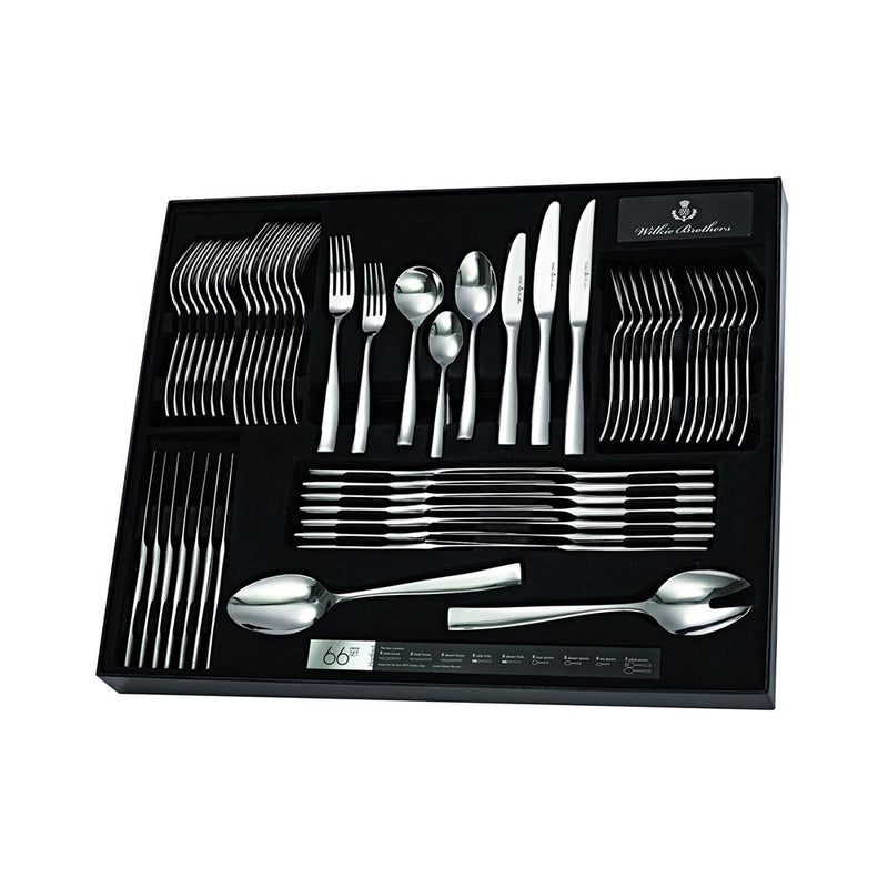 Wilkie -veli Hartford Cutlery Set