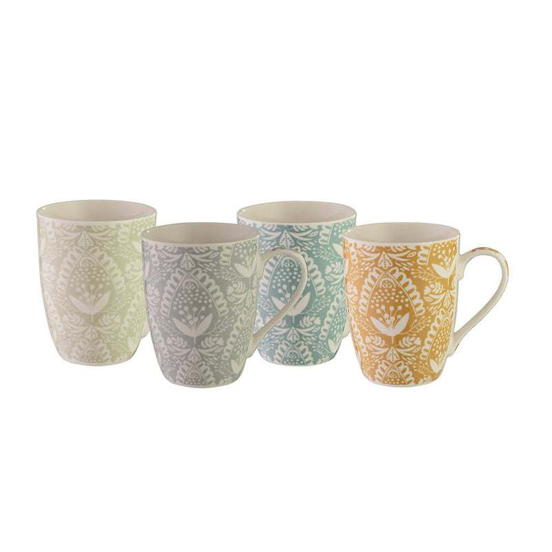  Bundanoon Coupe Tasse (4er-Set)