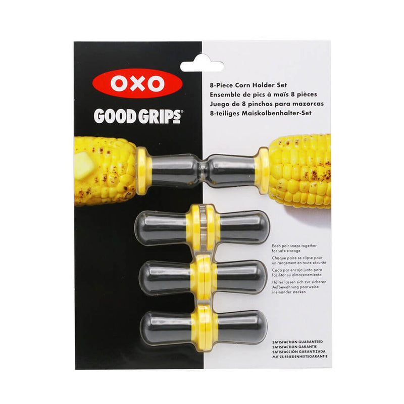  OXO Good Grips Maiswerkzeug