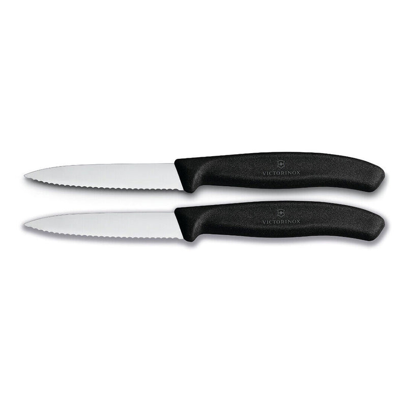 Victorinox Classic Serrated Paring Knife 2kpl 8cm