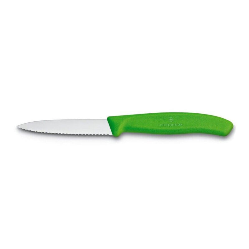 Victorinox Swiss Classic Serred Paring Knife 8cm