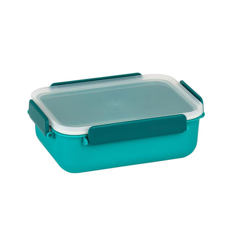 ClickClack Daily Storage -säiliö (Teal)