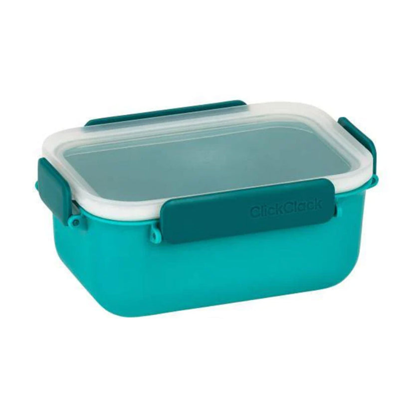 ClickClack Daily Storage -säiliö (Teal)