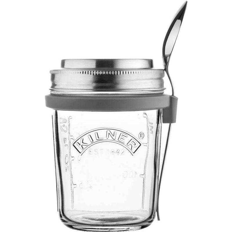 Kilner Jar set 350 ml