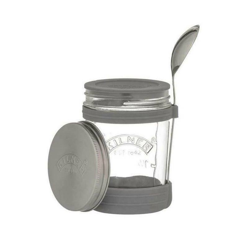 Kilner Jar set 350 ml