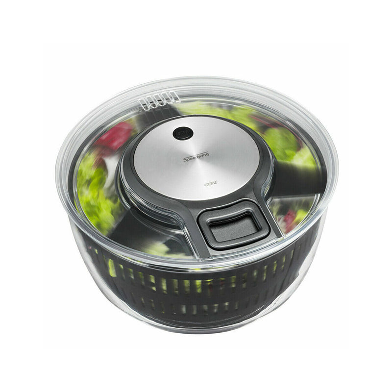 GEFU Speedwing Salad Spinner 5L