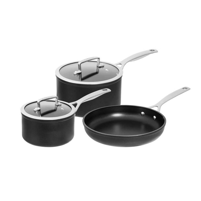 Pyrolux Ignite Cookware Set