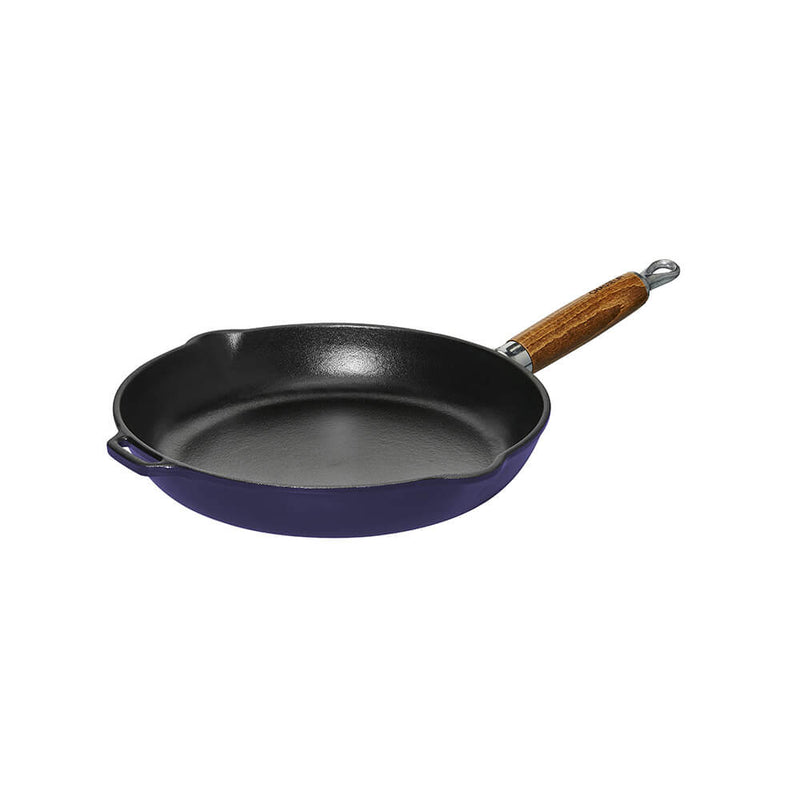 Chasseur Fry Pan (ranskalainen sininen)