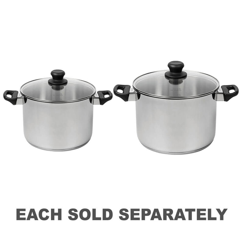 Scanpan Classic Inox Stock Pot