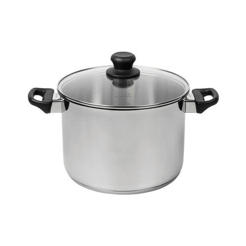 Scanpan Classic Inox Stock Pot