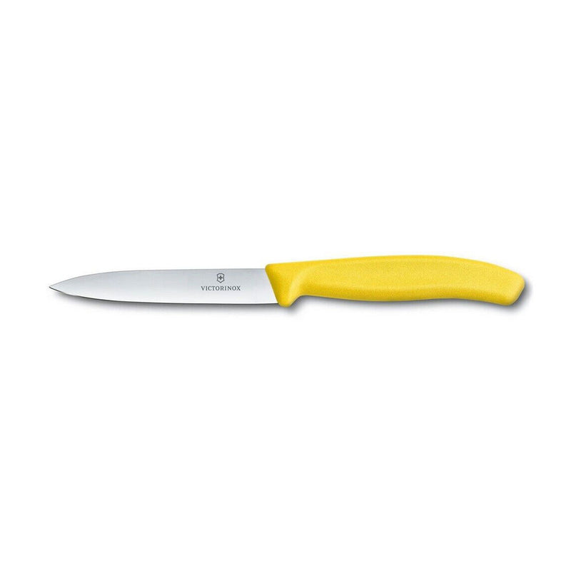 Victorinox Sveitsin klassinen vihannesparing veitsi 10 cm