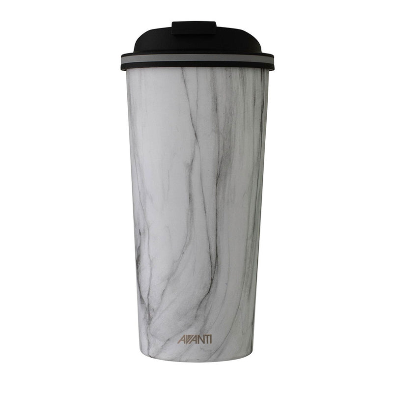 Avanti Go Cup DW -eristetty kuppi (473ml/16oz)