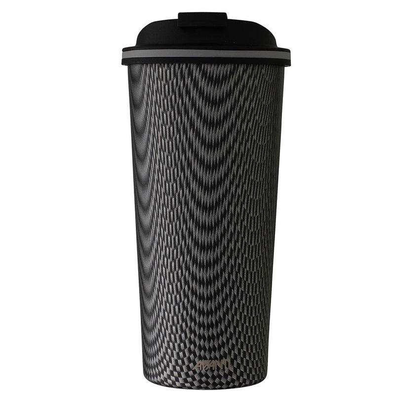 Avanti Go Cup DW -eristetty kuppi (473ml/16oz)