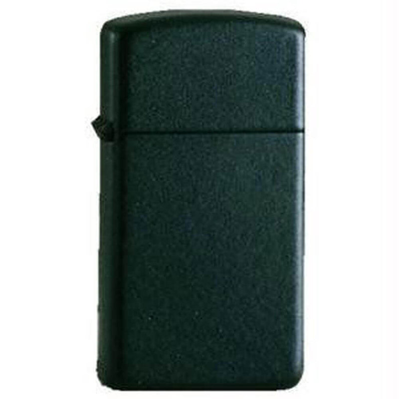 Zippo Slim Matte Light