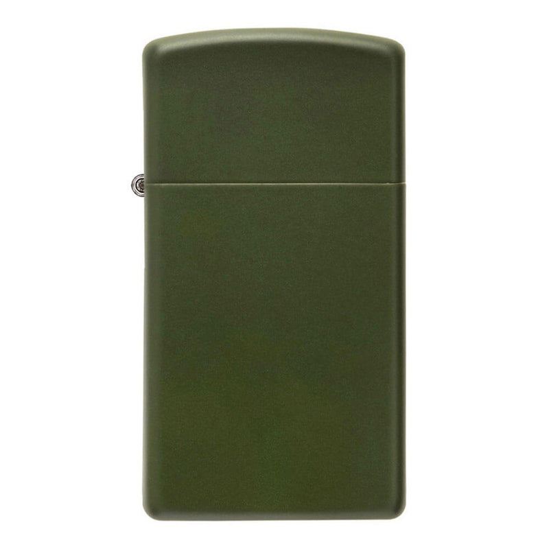 Zippo Slim Matte Light